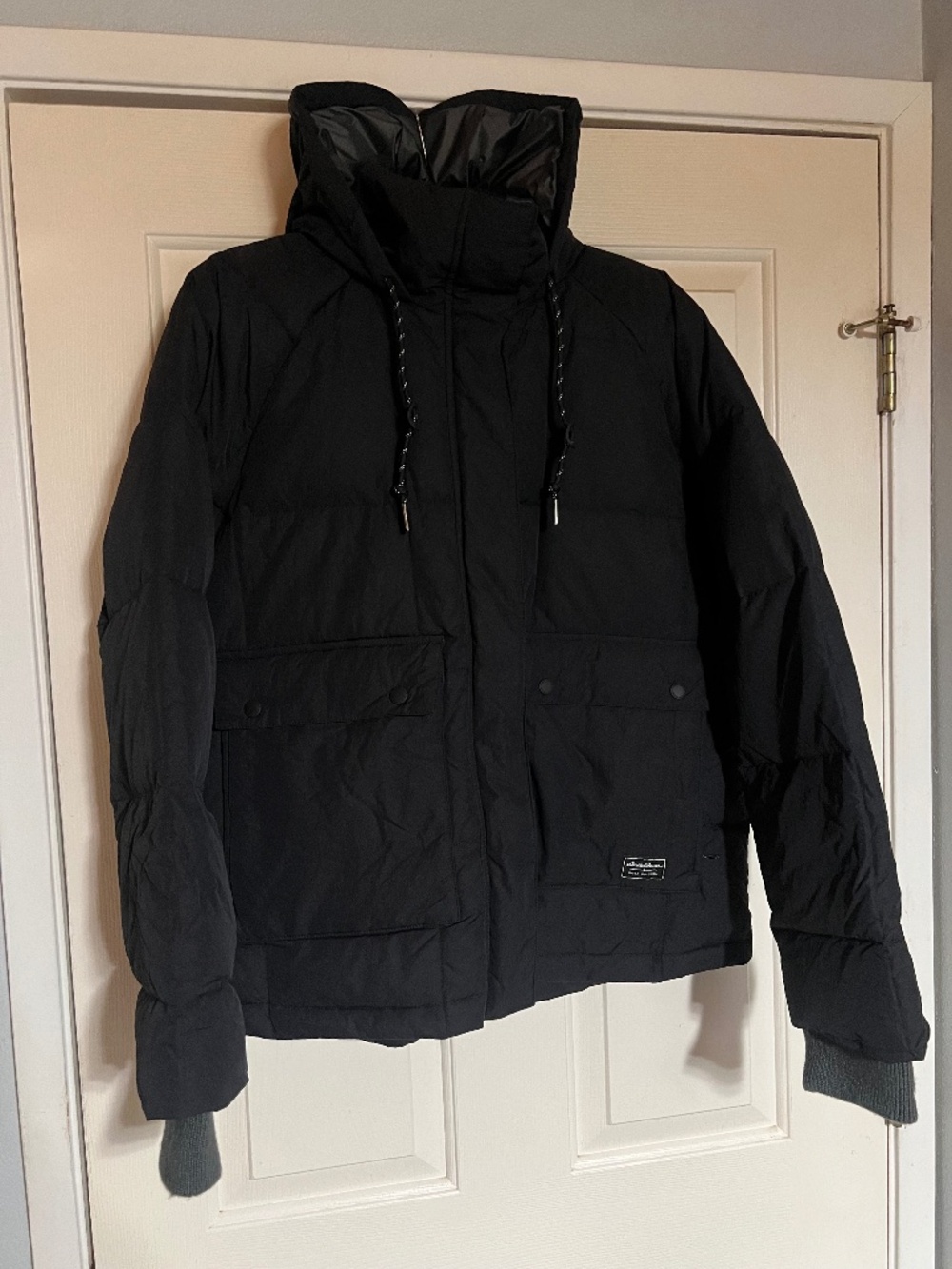 Women's Eddie Bauer Frostine Down Quilted Jacket